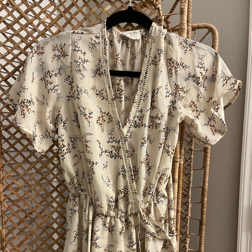 Sienna Sky Blouses